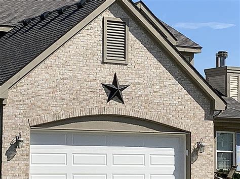 metal star on houses|us house metal stars.